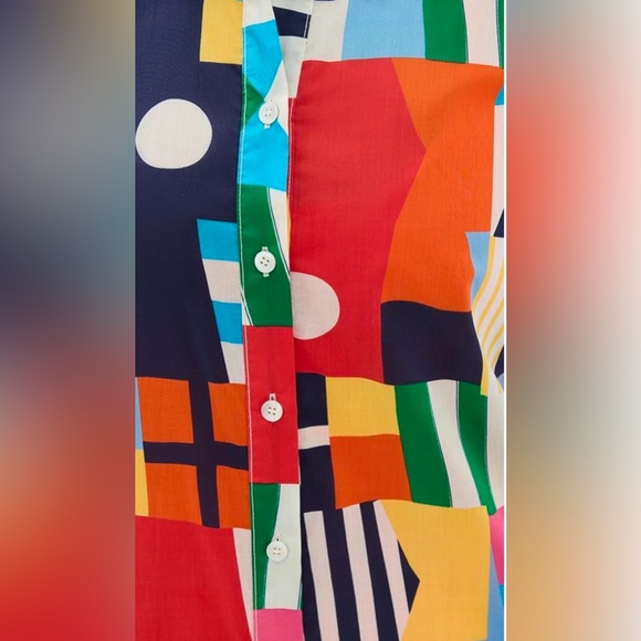 NWT STAUD Vita Dress - Picture 3 of 4